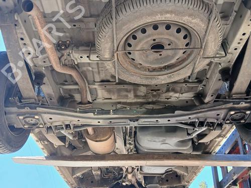 Climate control NISSAN NV200 Van 1.5 dCi 110 (M20, M20N, M20M) | BP37423334I5 - Image 13