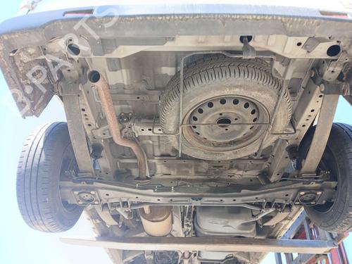 Climate control NISSAN NV200 Van 1.5 dCi 110 (M20, M20N, M20M) | BP37423334I5 - Image 14