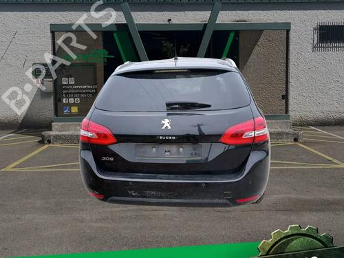 Used Parts PEUGEOT 308 SW II (LC_, LJ_, LR_, LX_, L4_)  1.6 BlueHDi 120  4793266