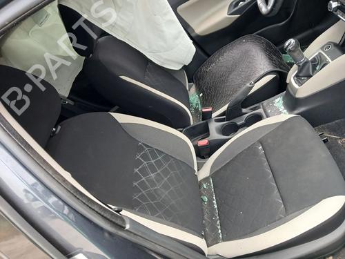 Left front window switch NISSAN MICRA V (K14) 0.9 IG-T | BP37439152I27 - Image 8