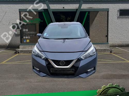 Used Parts NISSAN MICRA V (K14) 0.9 IG-T 4793267