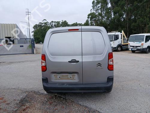 Pedal CITROËN BERLINGO (ER_, EC_) 1.5 BlueHDi 100 | BP37439198I4 - Image 2