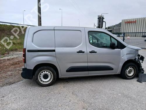 Pedal CITROËN BERLINGO (ER_, EC_) 1.5 BlueHDi 100 | BP37439198I4 - Image 4
