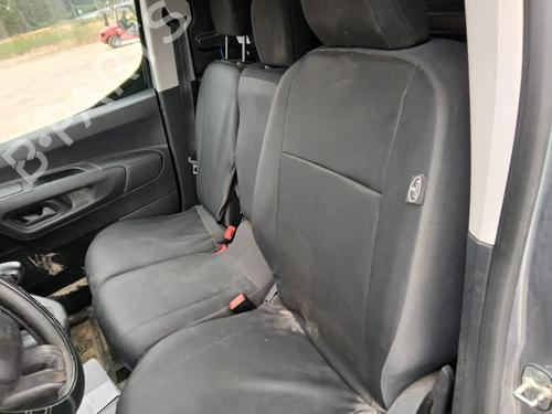 Pedal CITROËN BERLINGO (ER_, EC_) 1.5 BlueHDi 100 | BP37439198I4 - Image 8