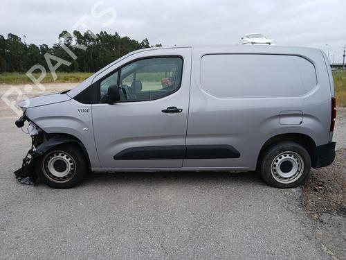 Pedal CITROËN BERLINGO (ER_, EC_) 1.5 BlueHDi 100 | BP37439198I4 - Image 6