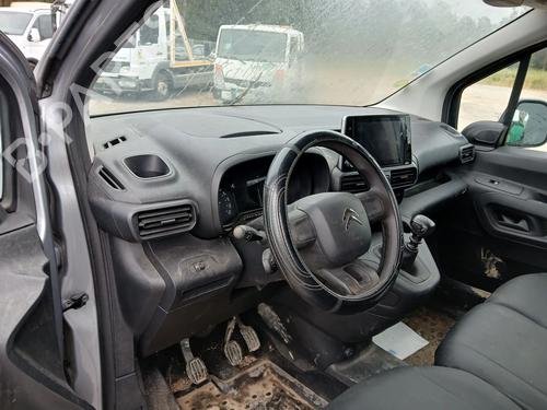 Pedal CITROËN BERLINGO (ER_, EC_) 1.5 BlueHDi 100 | BP37439198I4 - Image 7