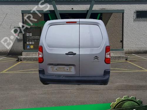 Used Parts CITROËN BERLINGO (ER_, EC_) 1.5 BlueHDi 100 4793268