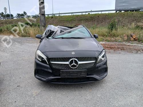 Used Parts MERCEDES-BENZ A-CLASS (W176) A 200 CDI / d 4-matic (176.002) 4793269