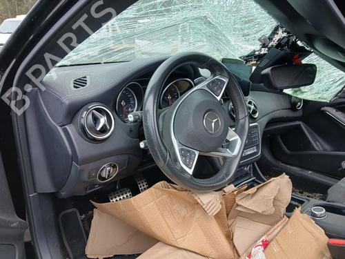 Rear parcel shelf MERCEDES-BENZ A-CLASS (W176) A 200 CDI / d 4-matic (176.002) | BP37407098C85 - Image 13