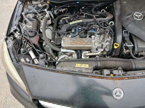 Rear parcel shelf MERCEDES-BENZ A-CLASS (W176) A 200 CDI / d 4-matic (176.002) | BP37407098C85 - Image 14