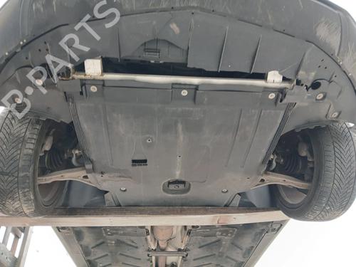 Rear parcel shelf MERCEDES-BENZ A-CLASS (W176) A 200 CDI / d 4-matic (176.002) | BP37407098C85 - Image 16