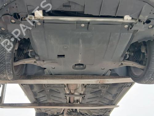 Rear parcel shelf MERCEDES-BENZ A-CLASS (W176) A 200 CDI / d 4-matic (176.002) | BP37407098C85 - Image 15