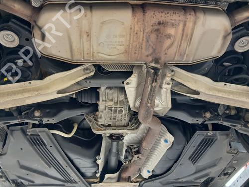 Rear parcel shelf MERCEDES-BENZ A-CLASS (W176) A 200 CDI / d 4-matic (176.002) | BP37407098C85 - Image 17