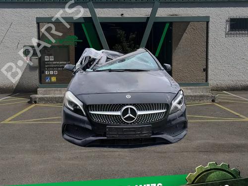 Used Parts MERCEDES-BENZ A-CLASS (W176) A 200 CDI / d 4-matic (176.002) 4793269