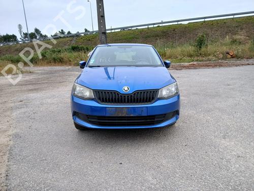 Brugte SKODA FABIA III (NJ3) 1.0 4793270