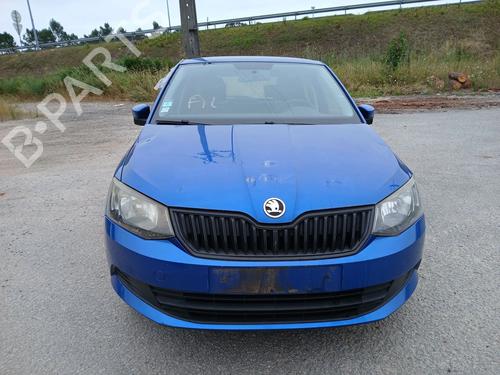 Engine control unit (ECU) SKODA FABIA III (NJ3) 1.0 | BP37447083M57 - Image 3