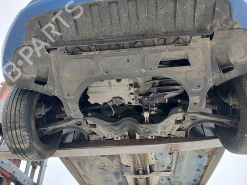 Engine control unit (ECU) SKODA FABIA III (NJ3) 1.0 | BP37447083M57 - Image 10