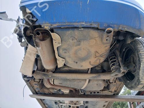 Engine control unit (ECU) SKODA FABIA III (NJ3) 1.0 | BP37447083M57 - Image 12
