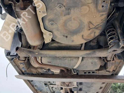 Engine control unit (ECU) SKODA FABIA III (NJ3) 1.0 | BP37447083M57 - Image 11