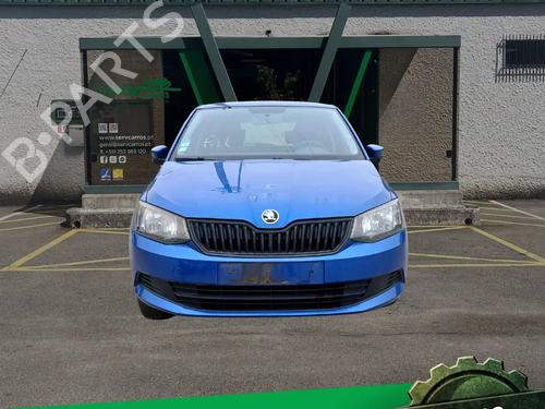 Used Parts SKODA FABIA III (NJ3) 1.0 4793270