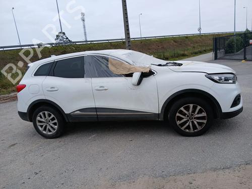 Rear parcel shelf RENAULT KADJAR (HA_, HL_) 1.5 BLUE dCi 115 (HLA6) | BP37407095C85 - Image 11