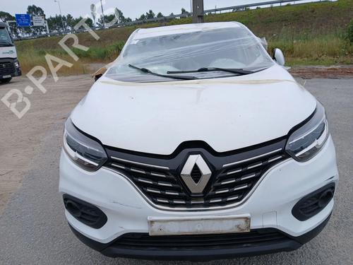 Rear parcel shelf RENAULT KADJAR (HA_, HL_) 1.5 BLUE dCi 115 (HLA6) | BP37407095C85 - Image 10