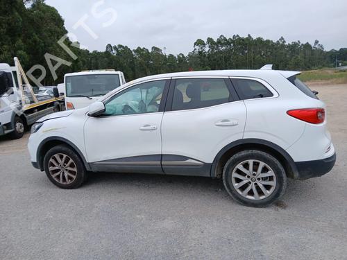 Rear parcel shelf RENAULT KADJAR (HA_, HL_) 1.5 BLUE dCi 115 (HLA6) | BP37407095C85 - Image 13
