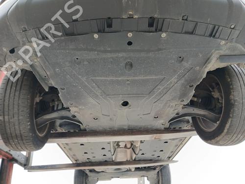 Rear parcel shelf RENAULT KADJAR (HA_, HL_) 1.5 BLUE dCi 115 (HLA6) | BP37407095C85 - Image 16