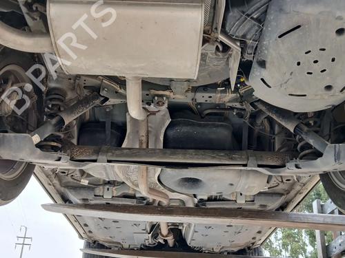 Rear parcel shelf RENAULT KADJAR (HA_, HL_) 1.5 BLUE dCi 115 (HLA6) | BP37407095C85 - Image 17