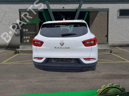 Used Parts RENAULT KADJAR (HA_, HL_)  1.5 BLUE dCi 115 (HLA6)  4793271