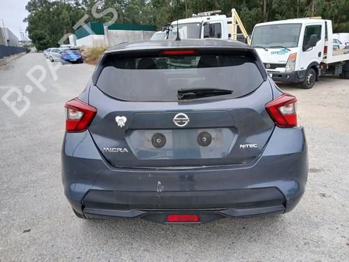 Kabinelys NISSAN MICRA V (K14) 1.0 IG-T 100 | BP37463622I8 - Image 3