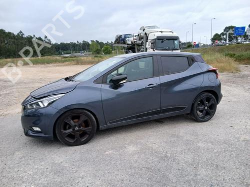 Kabinelys NISSAN MICRA V (K14) 1.0 IG-T 100 | BP37463622I8 - Image 6