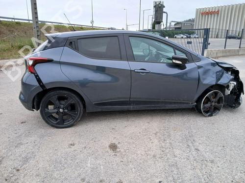 Kabinelys NISSAN MICRA V (K14) 1.0 IG-T 100 | BP37463622I8 - Image 4