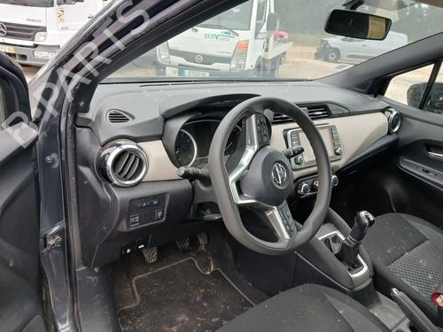 Kabinelys NISSAN MICRA V (K14) 1.0 IG-T 100 | BP37463622I8 - Image 7