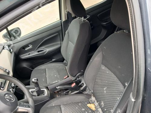 Kabinelys NISSAN MICRA V (K14) 1.0 IG-T 100 | BP37463622I8 - Image 8