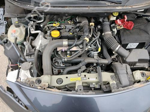 Kabinelys NISSAN MICRA V (K14) 1.0 IG-T 100 | BP37463622I8 - Image 10