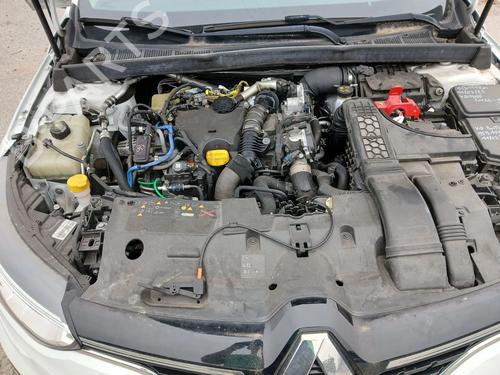 Air filter box RENAULT MEGANE IV Hatchback (B9A/M/N_) 1.5 Blue dCi 115 (B9A6) | BP37717057M87  - Image 16