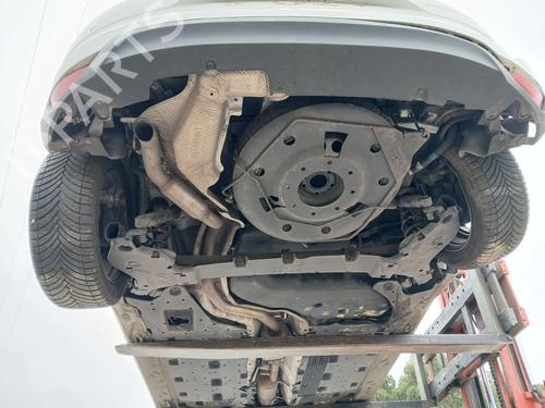 Air filter box RENAULT MEGANE IV Hatchback (B9A/M/N_) 1.5 Blue dCi 115 (B9A6) | BP37717057M87  - Image 20