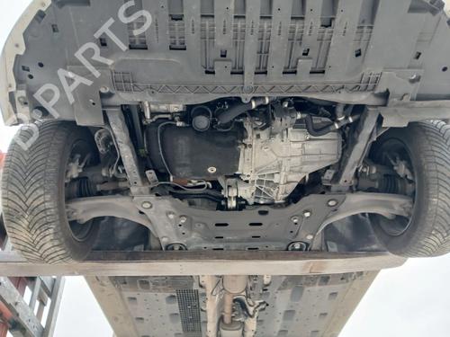 Air filter box RENAULT MEGANE IV Hatchback (B9A/M/N_) 1.5 Blue dCi 115 (B9A6) | BP37717057M87  - Image 18
