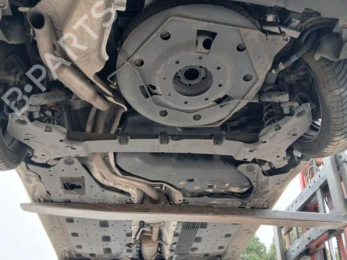 Air filter box RENAULT MEGANE IV Hatchback (B9A/M/N_) 1.5 Blue dCi 115 (B9A6) | BP37717057M87  - Image 19