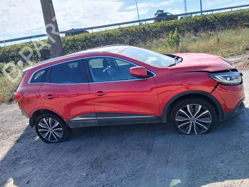 Rear parcel shelf RENAULT KADJAR (HA_, HL_) 1.6 dCi 130 (HLA4) | BP37493831C85 - Image 11