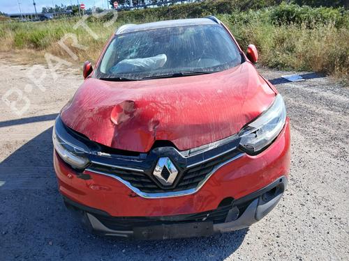 Rear parcel shelf RENAULT KADJAR (HA_, HL_) 1.6 dCi 130 (HLA4) | BP37493831C85 - Image 10