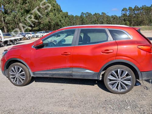 Rear parcel shelf RENAULT KADJAR (HA_, HL_) 1.6 dCi 130 (HLA4) | BP37493831C85 - Image 13