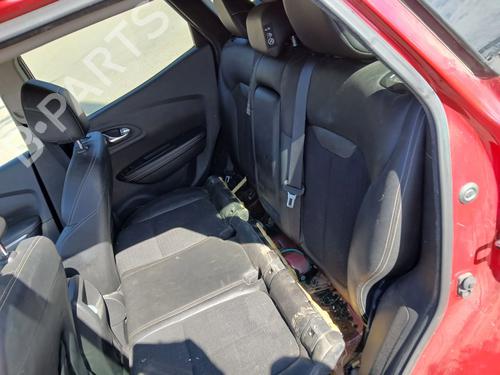 Rear parcel shelf RENAULT KADJAR (HA_, HL_) 1.6 dCi 130 (HLA4) | BP37493831C85 - Image 16