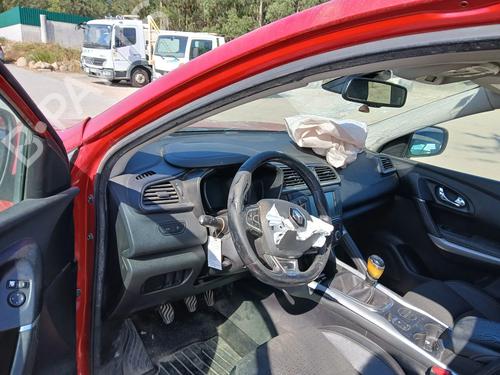 Rear parcel shelf RENAULT KADJAR (HA_, HL_) 1.6 dCi 130 (HLA4) | BP37493831C85 - Image 14