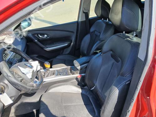Rear parcel shelf RENAULT KADJAR (HA_, HL_) 1.6 dCi 130 (HLA4) | BP37493831C85 - Image 15