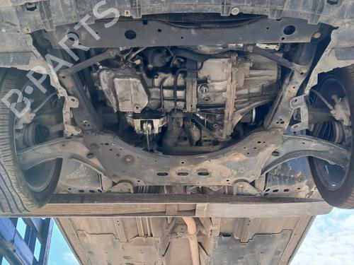 Rear parcel shelf RENAULT KADJAR (HA_, HL_) 1.6 dCi 130 (HLA4) | BP37493831C85 - Image 18