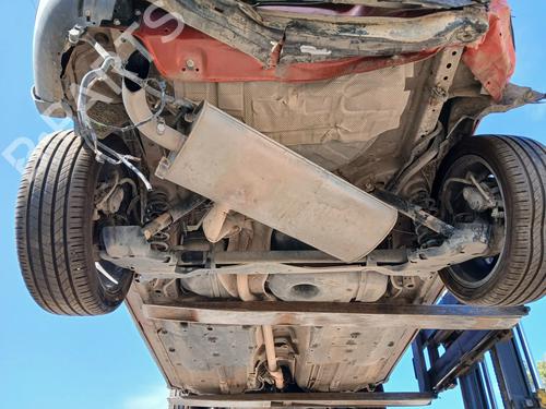 Rear parcel shelf RENAULT KADJAR (HA_, HL_) 1.6 dCi 130 (HLA4) | BP37493831C85 - Image 21