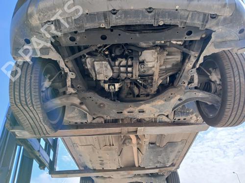 Rear parcel shelf RENAULT KADJAR (HA_, HL_) 1.6 dCi 130 (HLA4) | BP37493831C85 - Image 19