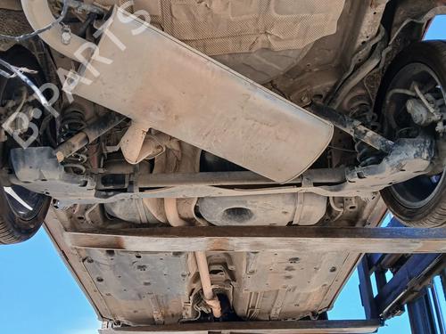 Rear parcel shelf RENAULT KADJAR (HA_, HL_) 1.6 dCi 130 (HLA4) | BP37493831C85 - Image 20